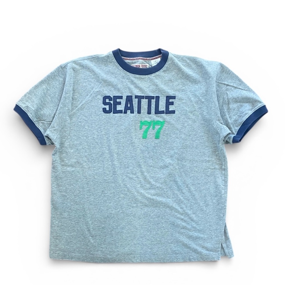 Moonlight Graham "Seatle 77" Tee
